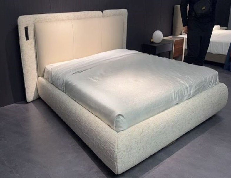 BED 1800*2000