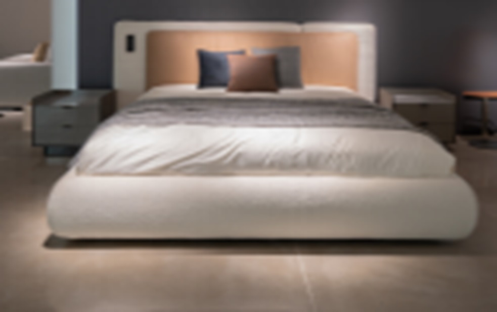 BED 1800*2000