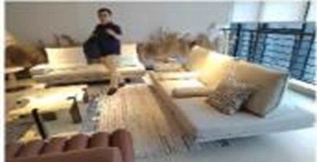 SOFA 2 SEAT