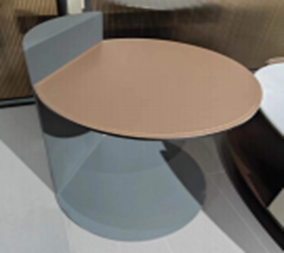 END TABLE
