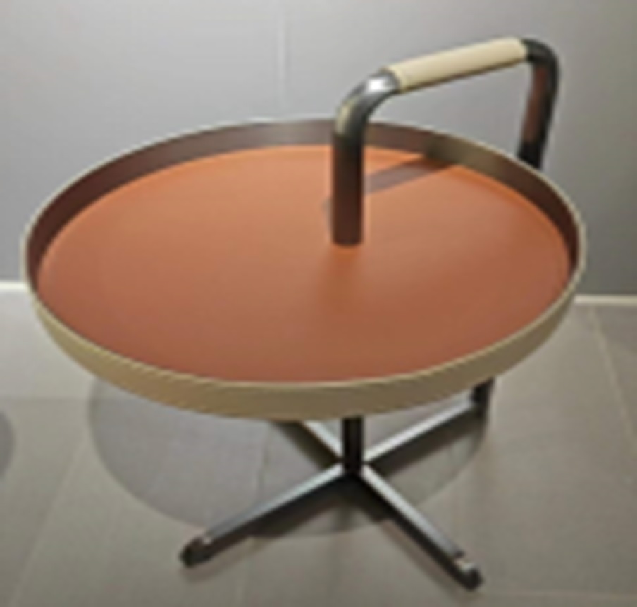 END TABLE
