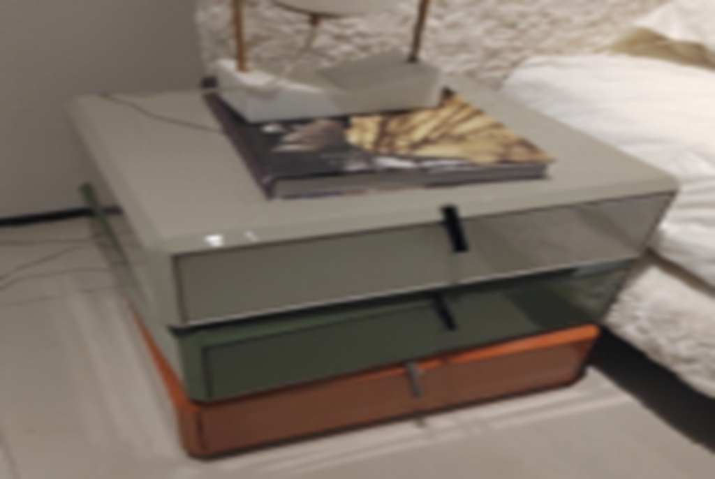 NIGHT STAND