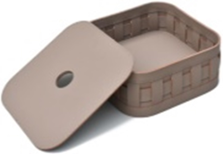 STORAGE BOX