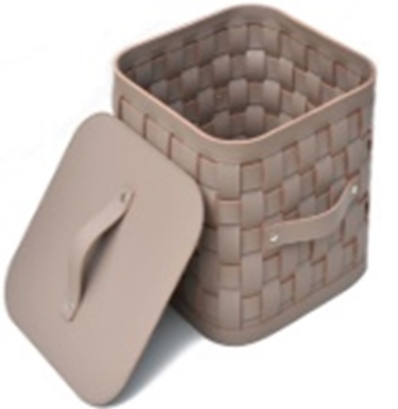 STORAGE BOX