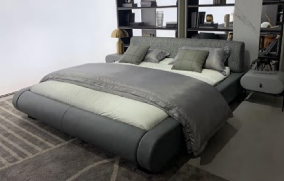 BED 1800*2000
