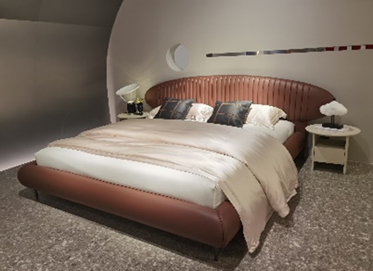 BED 1800*2000