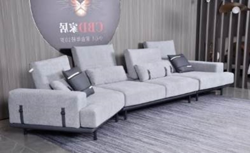 CORNER SOFA