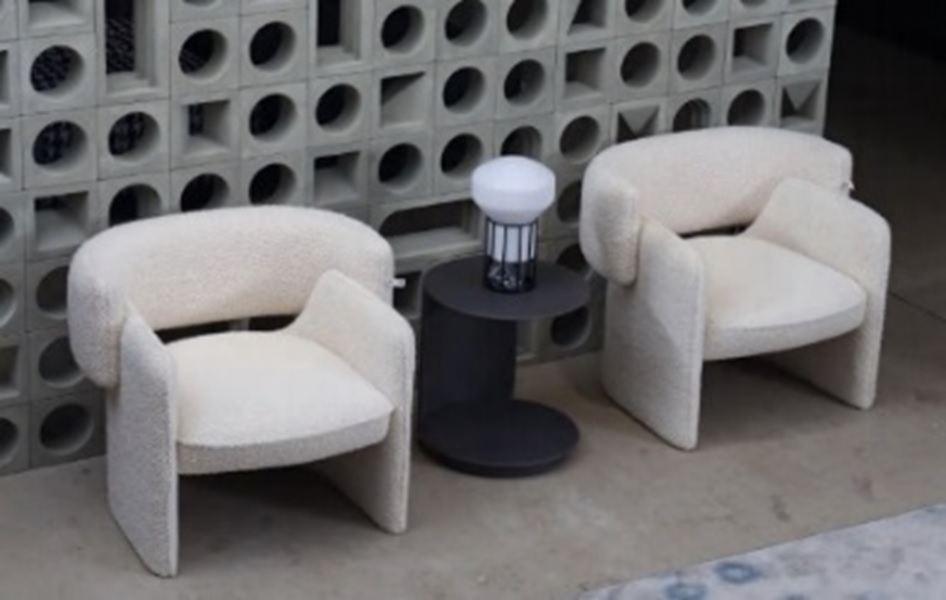 LEISURE CHAIR