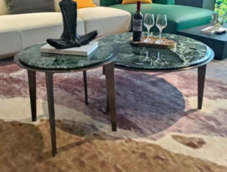 END TABLE
