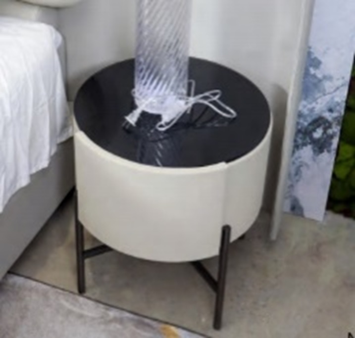 NIGHT STAND
