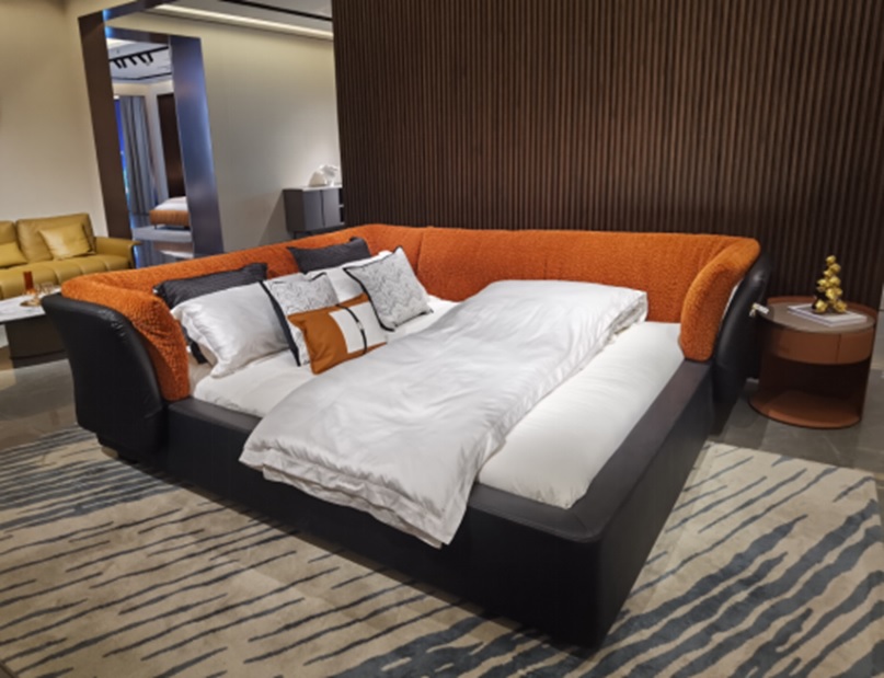 BED 1800*2000