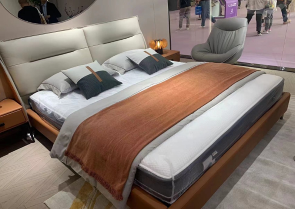 BED 1800*2000