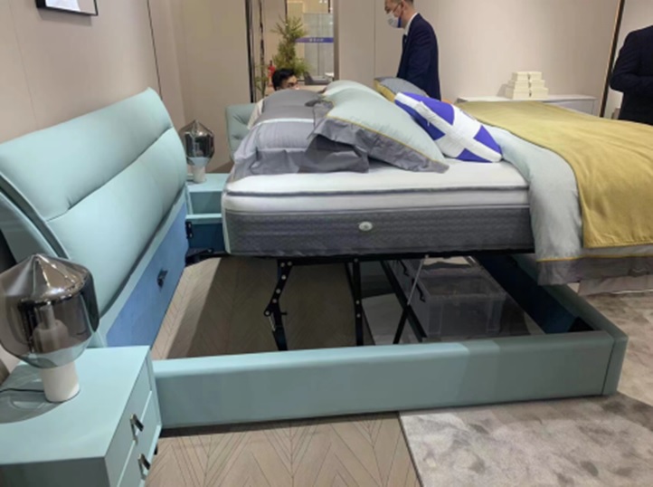BED 1800*2000