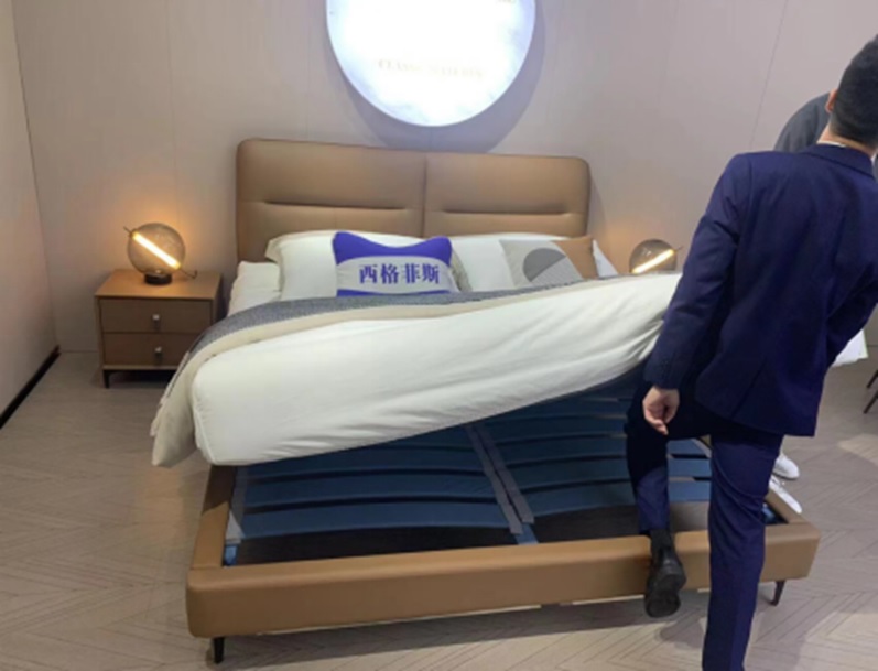 BED 1800*2000