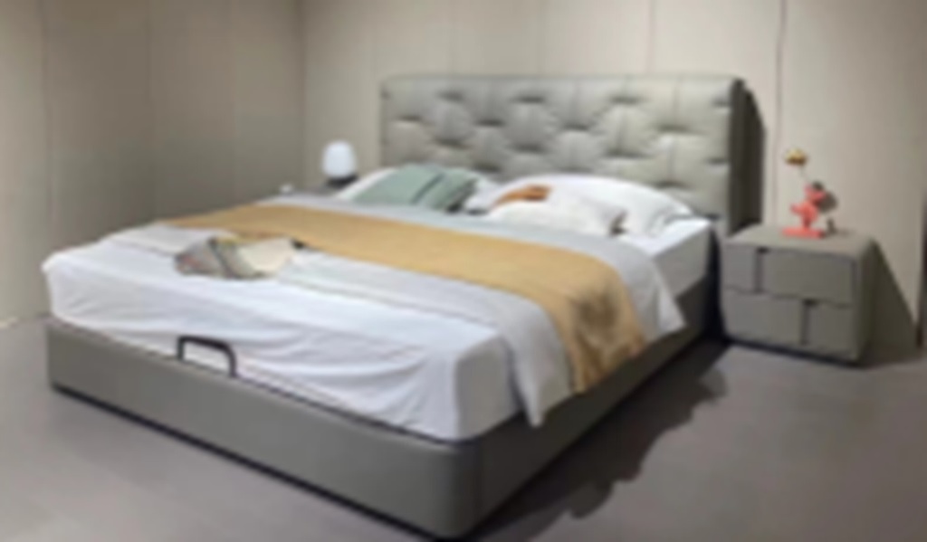 BED 1800*2000