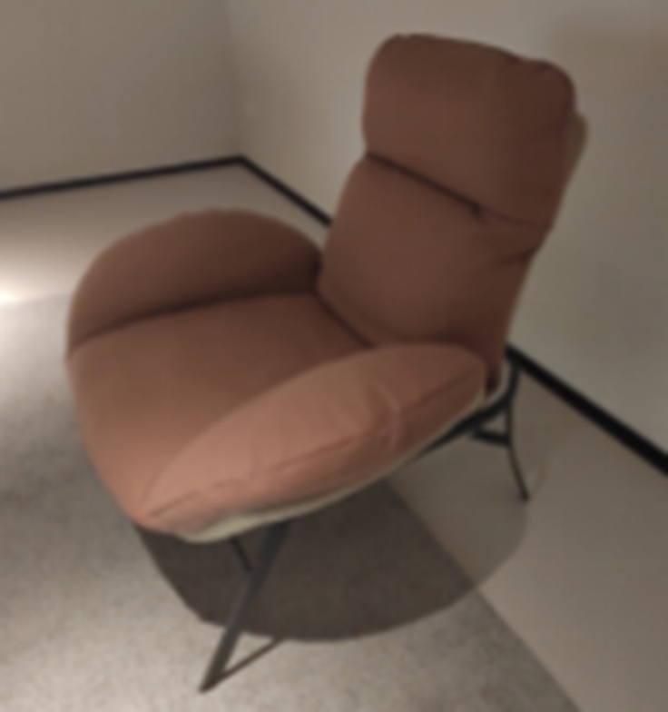 LEIURE CHAIR