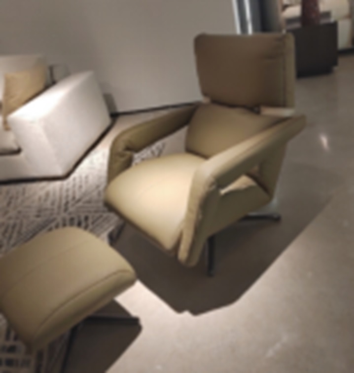 LEISURE CHAIR