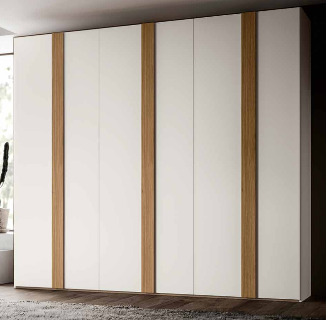 WARDROBE 6D