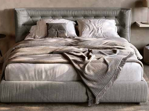 PERSEO BED 1600*1900