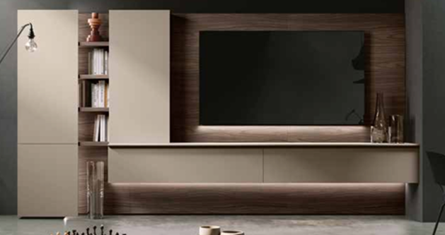 TV UNIT