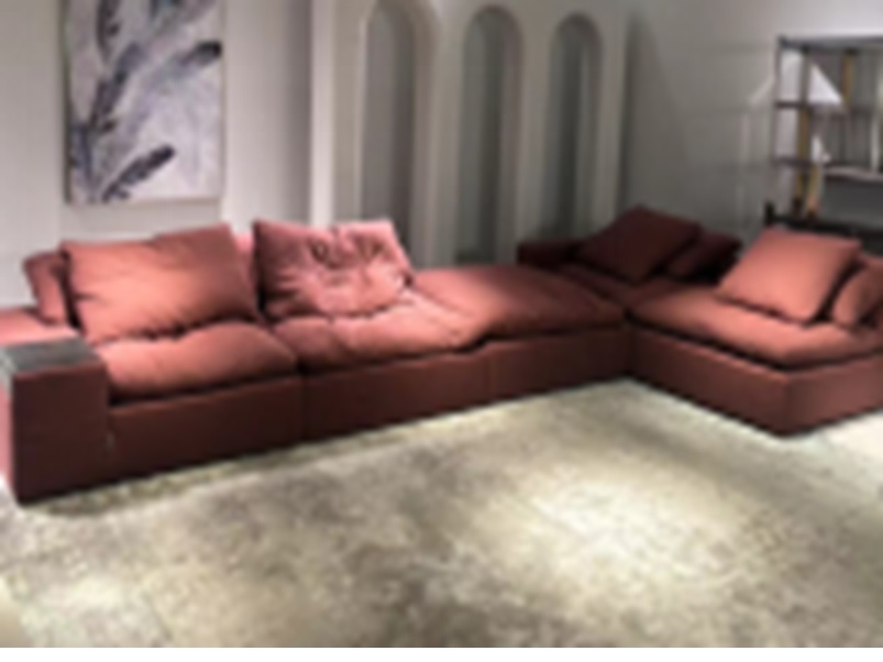 CORNER SOFA