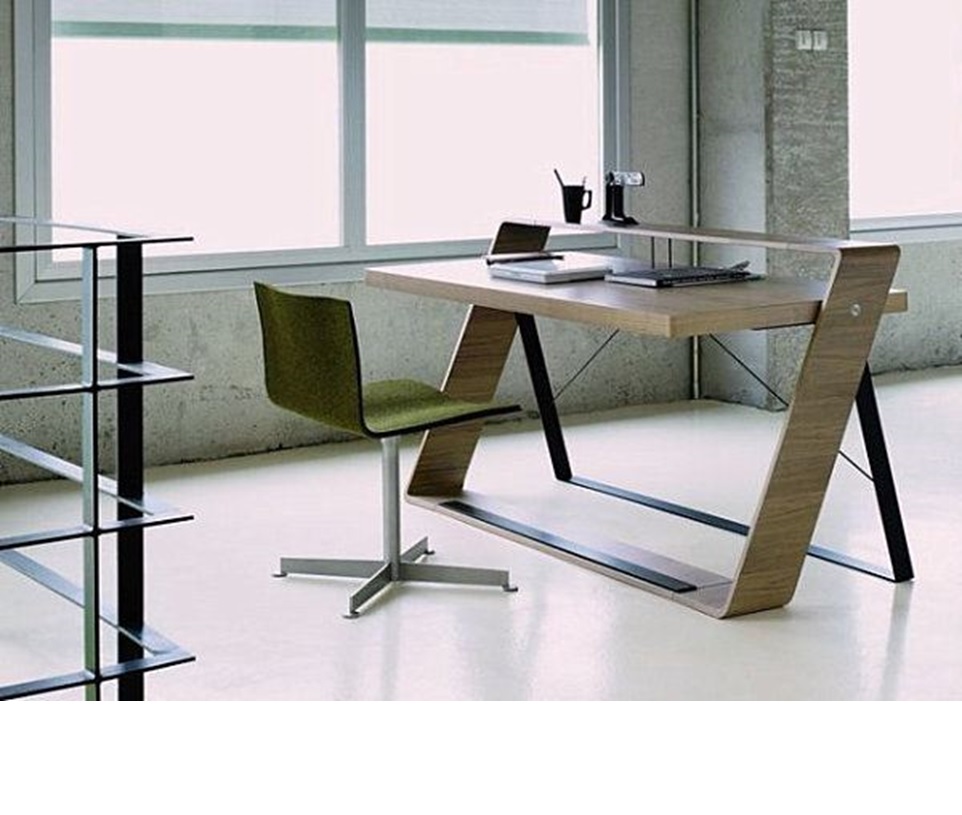 OFFICE DESK