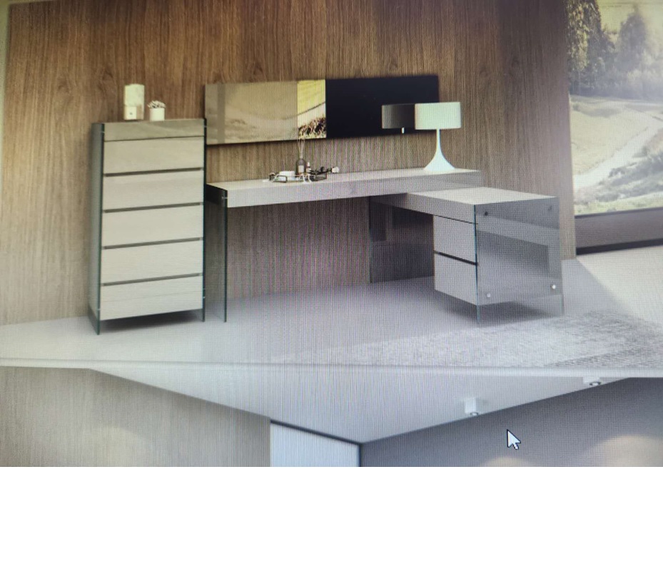 OFFICE DESK