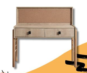 WORKING DESK