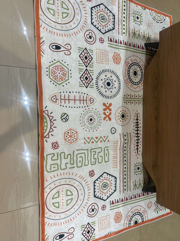 KIRPI CARPET - 1