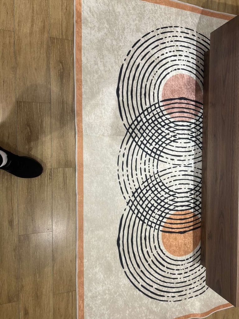 KIRPI CARPET - 4