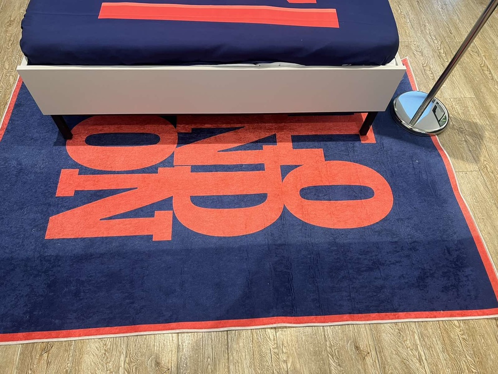 KIRPI CARPET - 9
