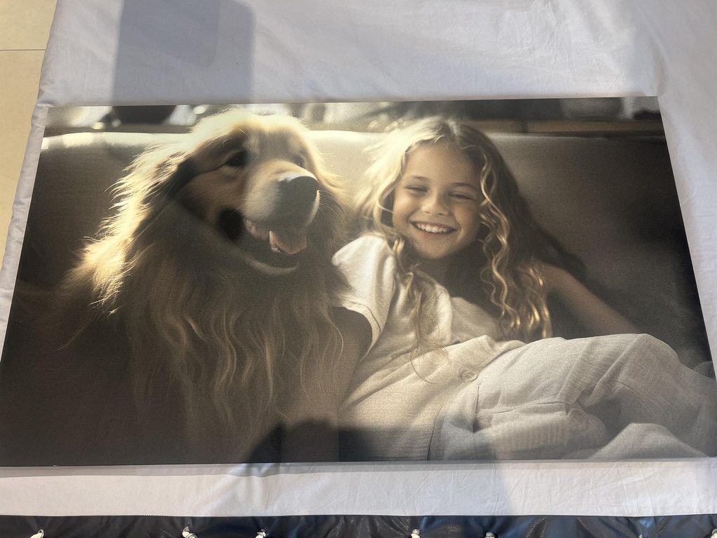 KIRPI PHOTO - 1 НОХОЙТОЙ ЭМЭГТЭЙ