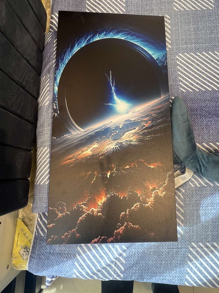 KIRPI PHOTO - 4 АЯНГА