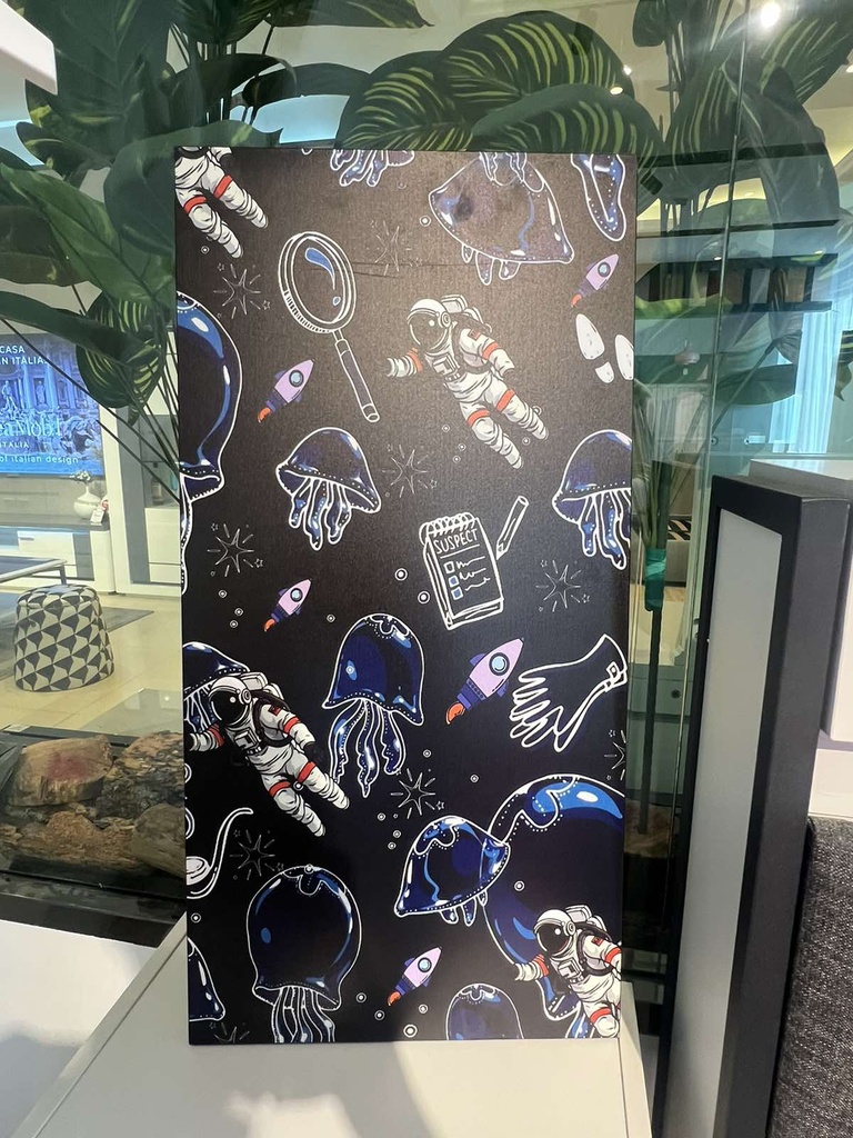 KIRPI PHOTO - 5 САНСАР ОГТОРГУЙ