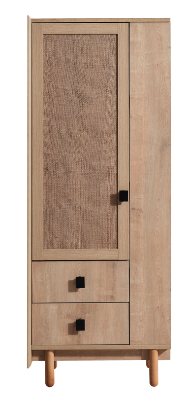 BOOKSHELF