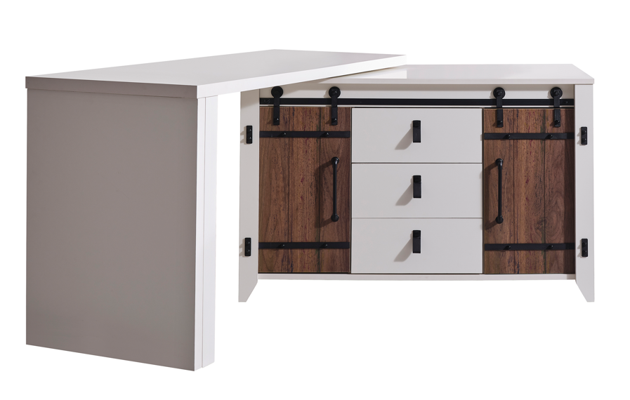 WORKING DESK