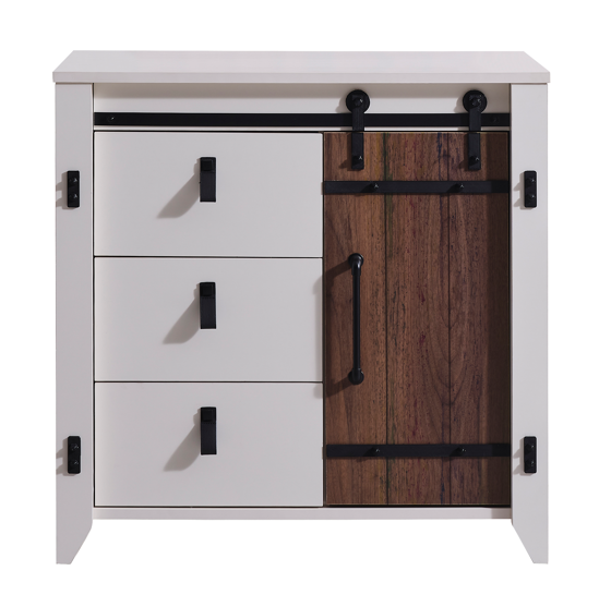 DRESSER