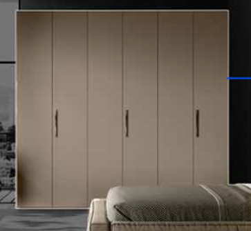 WARDROBE 6D