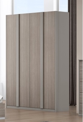 WARDROBE 4D