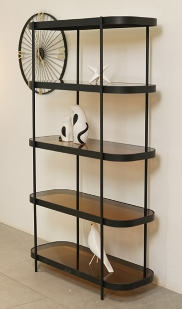BOOK SHELF