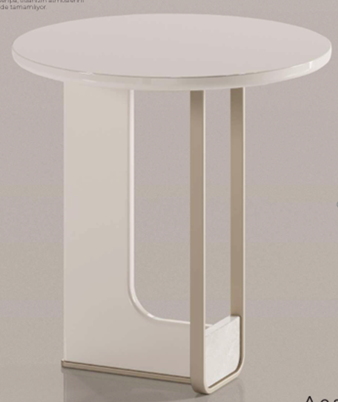 SIDE TABLE