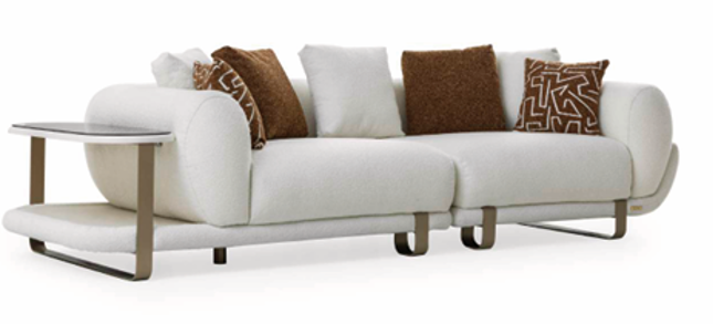 SOFA 4 SEAT