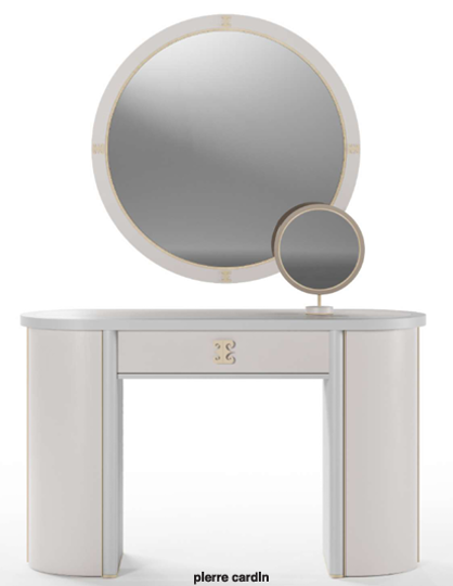 MAKE UP TABLE