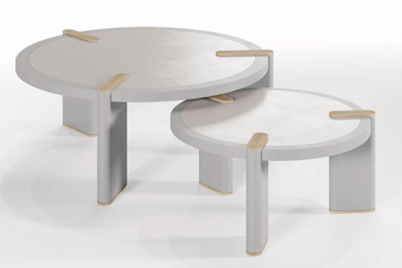 COFFEE TABLE SMALL
