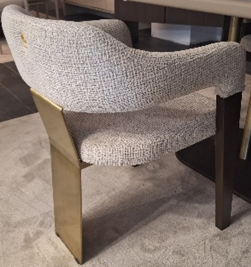 DINING CHAIR