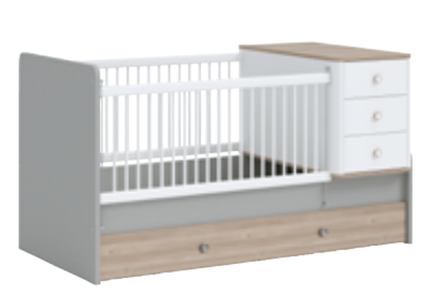 BED FOR INFANT