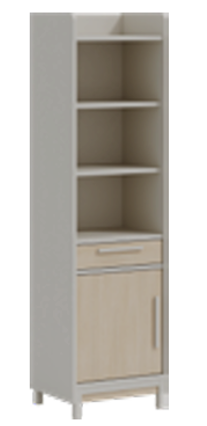 BOOKCASE