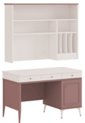 WORKING DESK