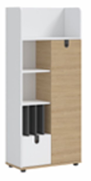 BOOKCASE