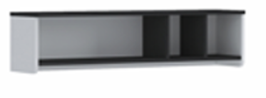 WALL SHELF